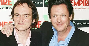 Kventin Tarantino təsirli jestlə təəccübləndirib...