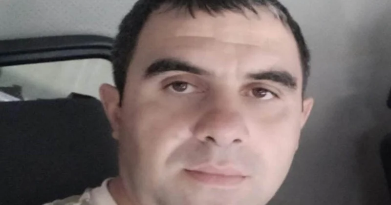 Minaya düşən şəxs MAXE imiş FOTO KONKRET