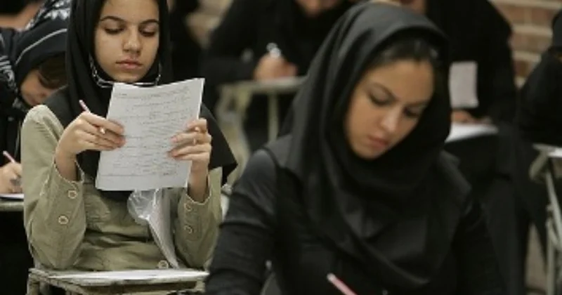 ABŞ də iranlı tələbələr üçün təhsil imkanları məhdudlaşdırılır