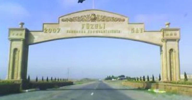 Физули и Аркадаг станут городами побратимами