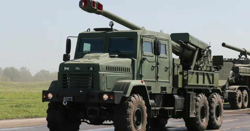 İsveç, Norveç və Danimarka ABŞ dan Ukrayna üçün silah alışına 486 mln. dollar ayıracaq