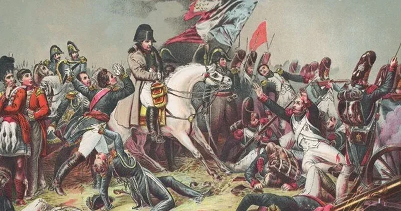 Napoleonun ordusu belə məhv edildi: 300 min əsgəri öldürən həqiqət