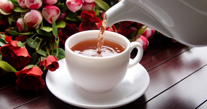 Çay həm faydalı, həm də zərərli ola bilər