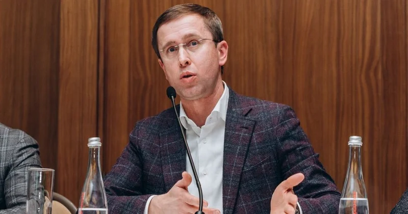 Глава Нафтогаз о газовой сделке с Азербайджаном: Это новая страница в отношениях ЭКСКЛЮЗИВ