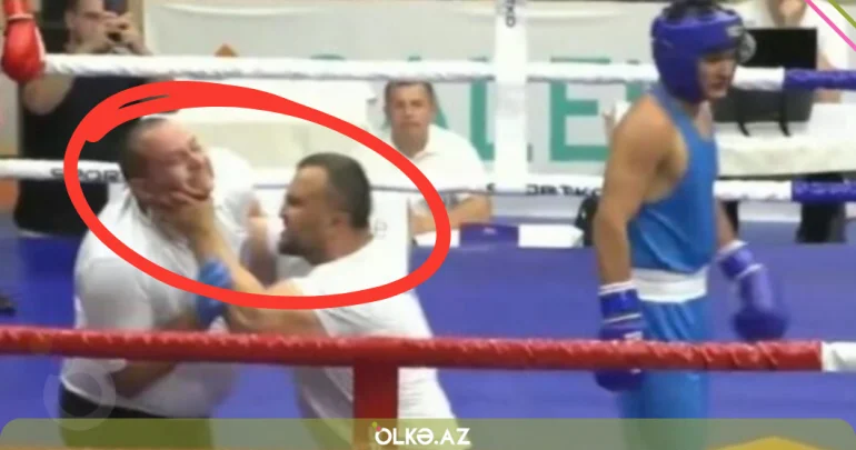 Həmin hakim ömürlük cəzalandırıldı, məşqçimiz isə... AÇIQLAMA
