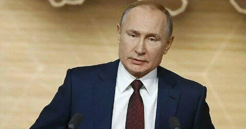 Donetskdə insanlar susuzluqdan ölür: Putindən xəbərdarlıq