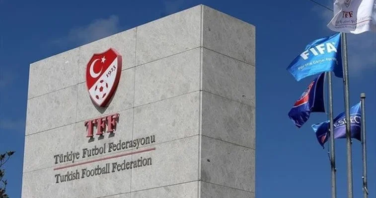 Super Liqada üç oyun ertələndi TFF AÇIQLADI