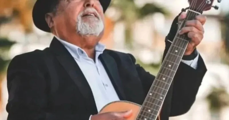 Türk pop musiqisinin əfsanəsi xəstəxanada öldü
