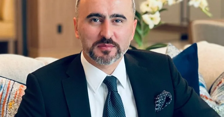 Azərbaycanlı ABŞ də dünya mədəniyyətinin reytinqini təsis etdi