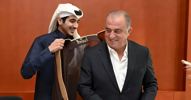 Fatih Terim Dubayda işləyə bilər