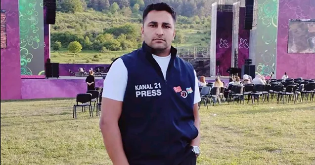 Sürücülük hüququ olmadan maşın sürürdü, 10 sutkalıq həbs edildi Foto