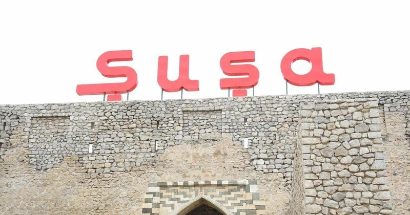 Azad olunmuş ərazilərdə yeni avtostansiyalar tikiləcək