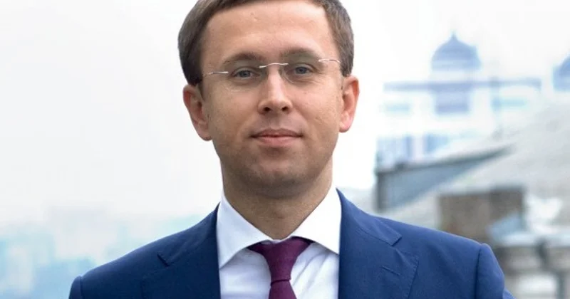 Нафтогаз Украина о новой странице с Азербайджаном