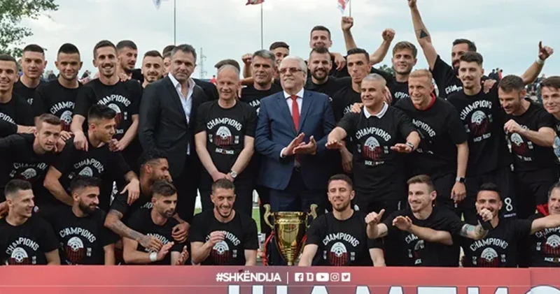 Şkendiya nın prezidenti Qarabağ la oyun üçün azarkeşlərə səsləndi