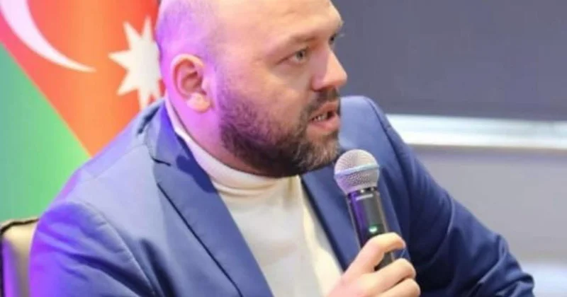 “Ən böyük sülh tərəfdarı İlham Əliyevdir” Hacıbəy Heydərli