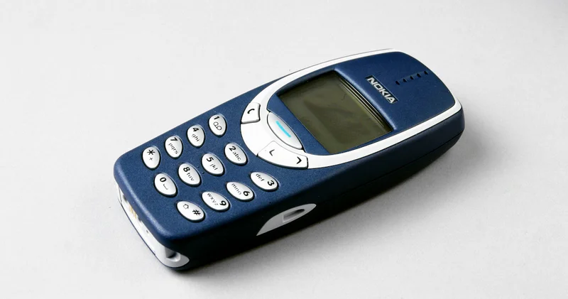 Nokia 3310 будет работать при поддержке 4G Minval Politika