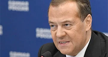 Medvedevin aqressiv bəyanatları Putinin konkret məqsədinə xidmət edir..?