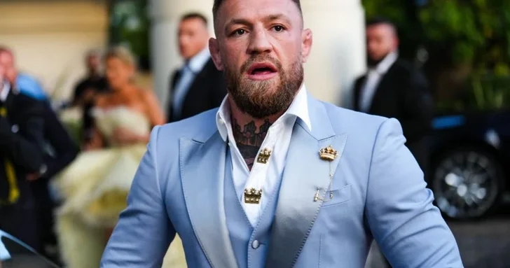 Макгрегор идет в президенты: бывший боец UFC запустил петицию для изменения конституции Ирландии