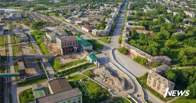 Почти 130 малых городов России могут исчезнуть