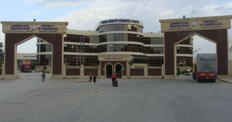 ADB dən Qırmızı Körpü ilə bağlı tövsiyə..
