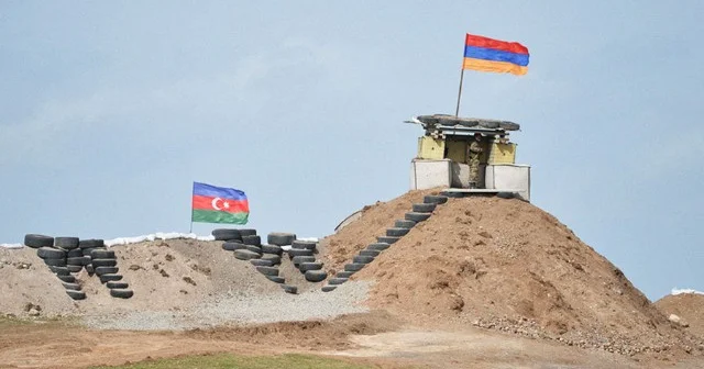 Middle East Eye: Sülh sazişi yox, niyyət memorandumu...