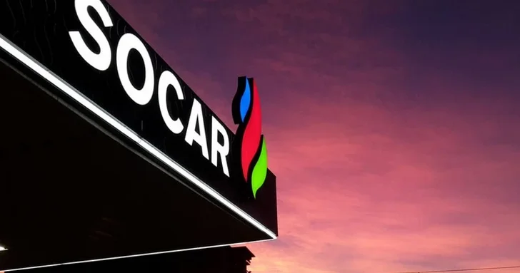 SOCAR опровергает слухи: бензин АИ 95 доступен на всех заправках