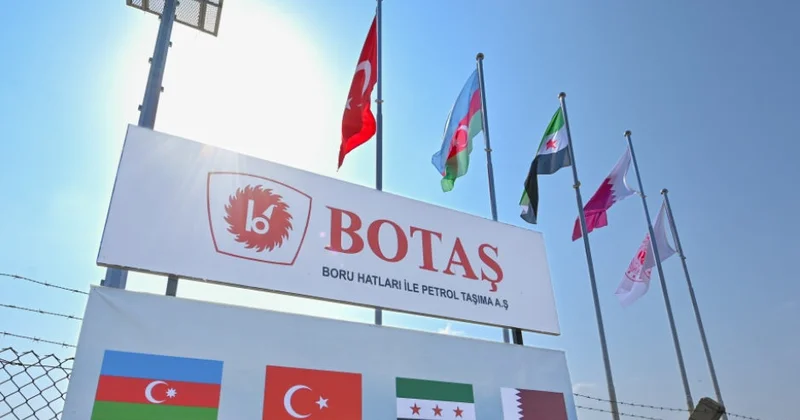 Azərbaycanın Yaxın Şərq siyasəti güclənir ŞƏRH