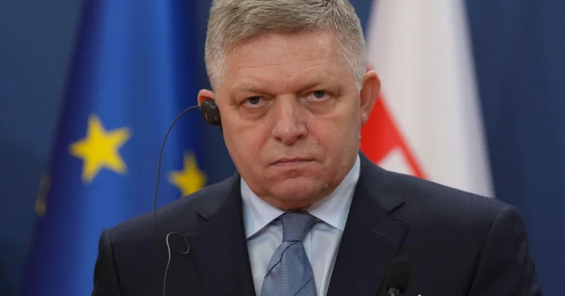 Телохранители подвергшегося покушению Фицо дадут показания в суде
