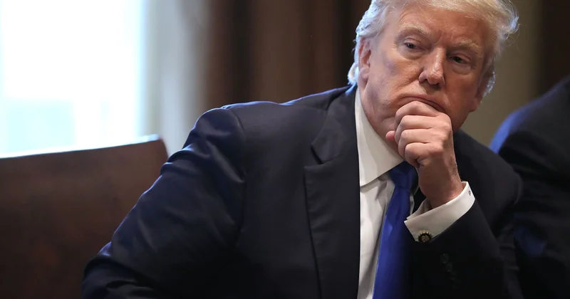 Трамп: У Путина не останется выбора...