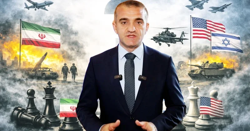 İrana son ultimatum verildi ŞƏRH