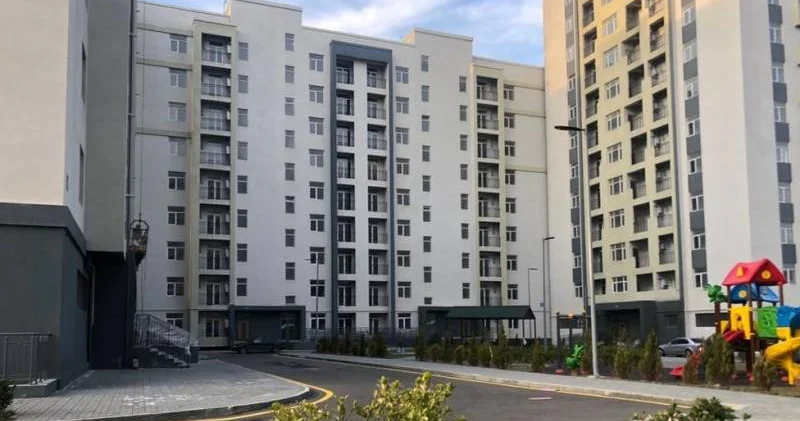 Aylığı 620 manatdan güzəştli mənzillər satışa çıxarılır Bu ərazidədir