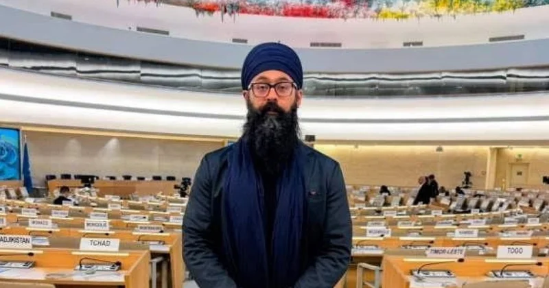 Hindistan BTQ ilə əməkdaşlıq edən hüquq müdafiəçisi və ailəsini 4 dəfə ölümlə təhdid edib BMT hesabatı