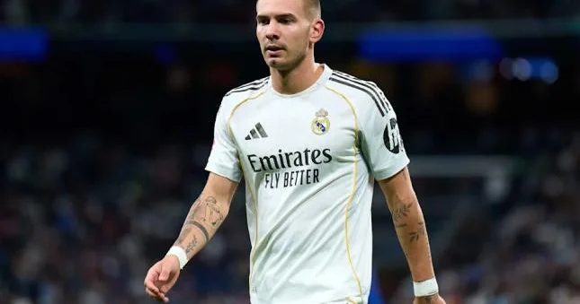 "Real" futbolçusunu icarəyə verdi