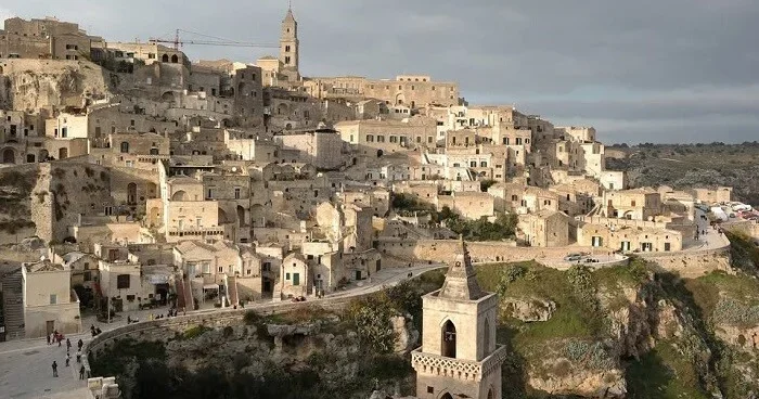 İtaliyada dəhşətli istilər: 27 şəhərdə xəbərdarlıq edildi