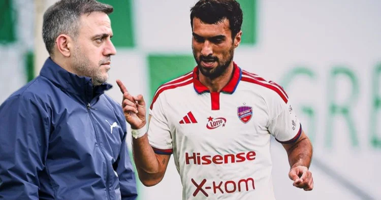 Mahir Emrelinin Asiya klublarından maliyyə baxımından çox yaxşı təklifləri var idi millimizin baş məşqçisi