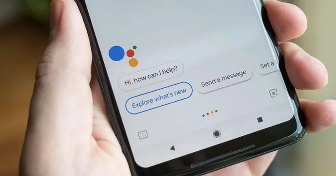 Bu tarixdən Google Assistant bağlanır