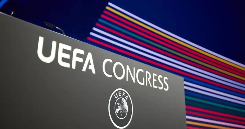 UEFA nın 51 ci konqresi Astanada keçiriləcək
