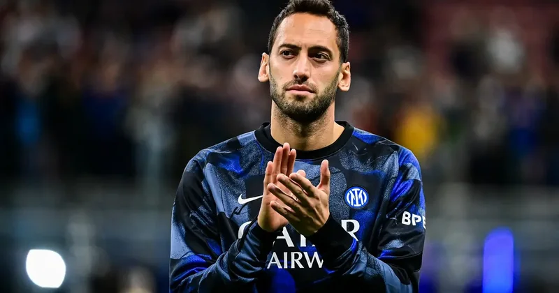 “İnter”in Hakan Çalhanoğlu planı bəlli oldu KONKRET