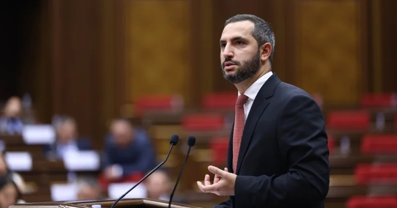Ruben Rubinyan: Azərbaycanla sülhün tam təmin olunmaması təhlükədir
