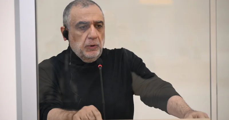 Filantropiya, yoxsa siyasi maska?