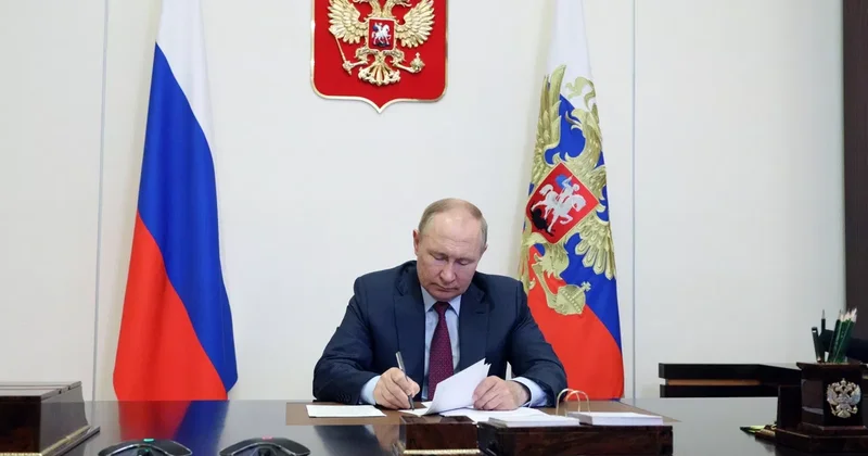 Putin təsdiqlədi: Azərbaycanlılar bu hallarda Rusiyadan çıxarılacaqlar