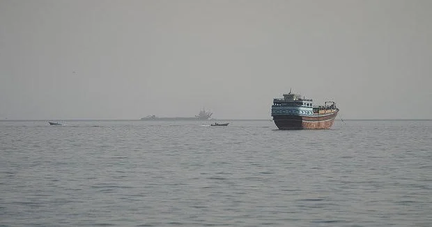 ABŞ da Hörmüz boğazı ilə bağlı sazişin təfərrüatı açıqlanıb