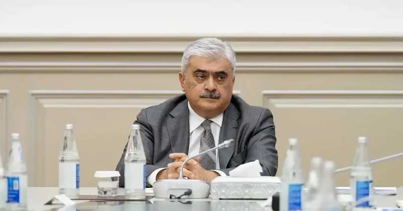 Azərbaycan daha iki mötəbər yarışa hazırlaşır Təşkilat Komitəsi toplandı