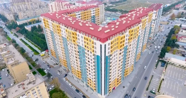 Kirayə mənzil fonduna daha 204 mənzil əlavə olunub