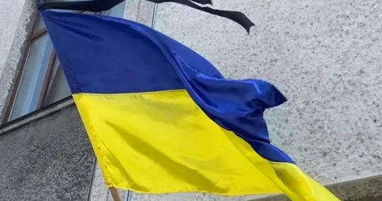 Kiyev vilayətində matəm elan edilib