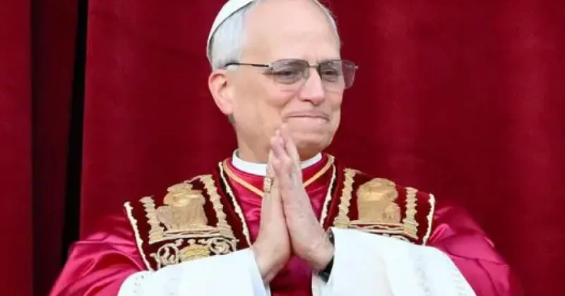 Roma Papası Uruqvay, Argentina və Peruya səfər edəcək