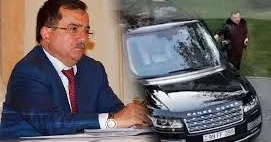“Avtomobildən istifadə etmirəm ki, vətəndaş yaxınlaşıb fikrini söyləyə bilsin” deyən icra başçısı niyə susur? KONKRET
