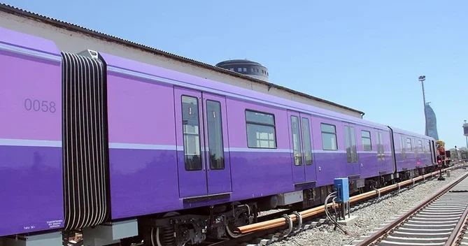 Bakı metrosunda tikinti işləri ilə bağlı SEVİNDİRİCİ XƏBƏR