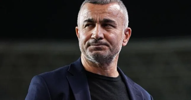 Qurban Qurbanov: "Dinamo" kimi rəqiblərə qarşı oynamağı xoşlamışam"