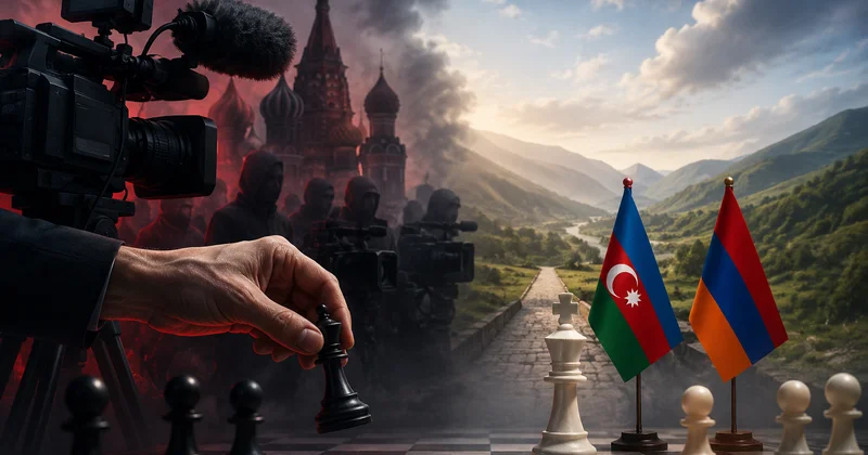 Azərbaycan Ermənistan Sülh Sazişi Rusiyanı istənilən sanksiya paketindən daha çox zəiflədə bilər... EPŞTEYN
